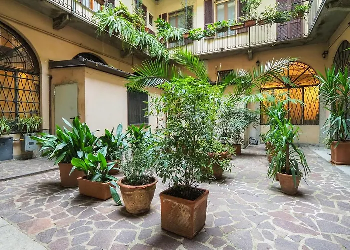 Primopiano - Colonne A