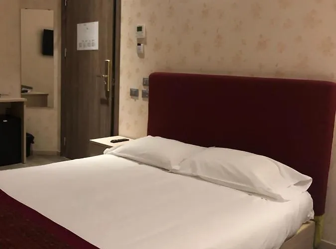 Igiban Hotel 3*