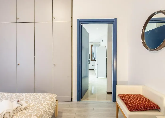 게스트하우스 Central Guest House