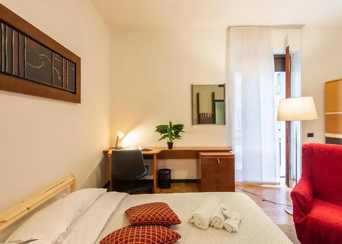 Central Guest House 게스트하우스 *