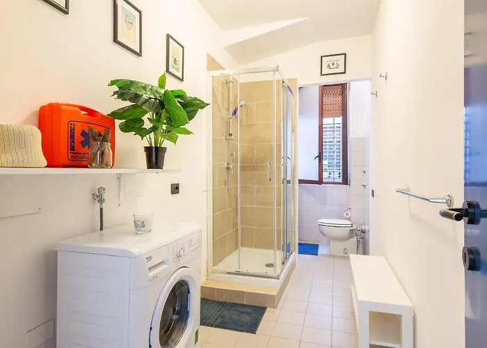 Central Guest House 밀라노