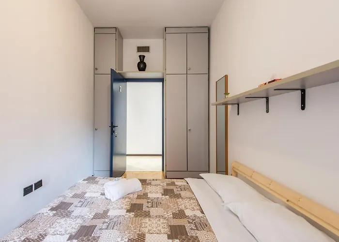 게스트하우스 Central Guest House