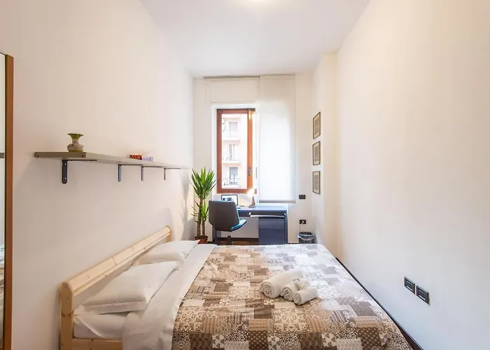 게스트하우스 Central Guest House