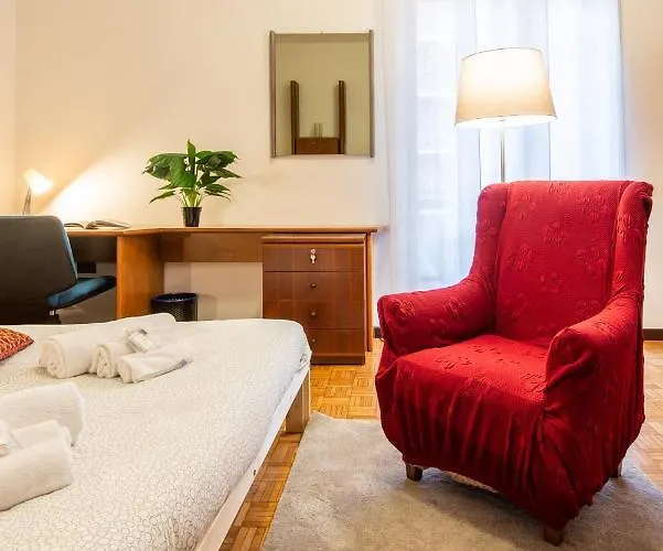 게스트하우스 Central Guest House *