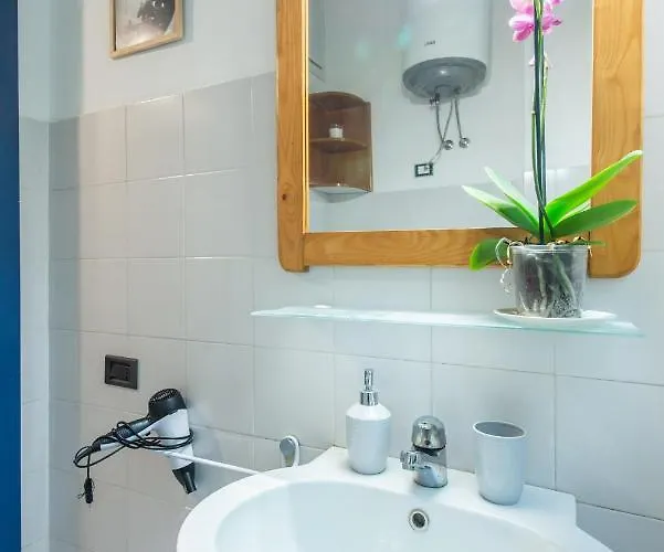 Pensión Central Guest House Milán