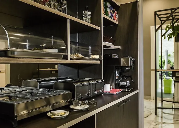 Hotel Castello Milano