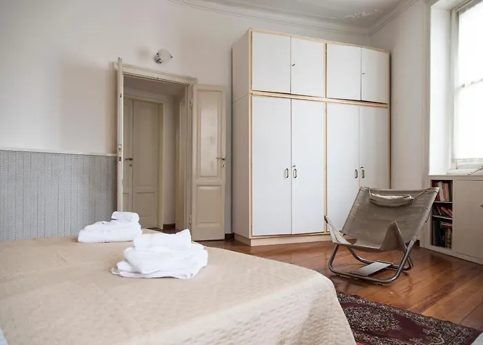 Brera District 2 Bedrooms -youhosty Daire *