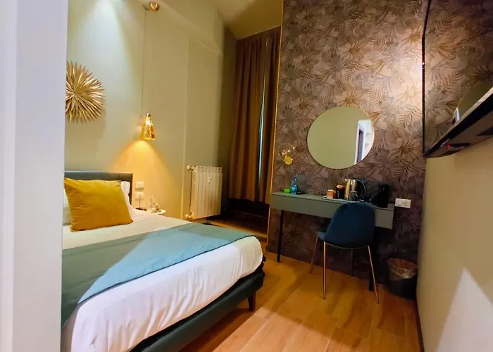 Intomilan Galleria Duomo I Boutique & Design 4* Милан