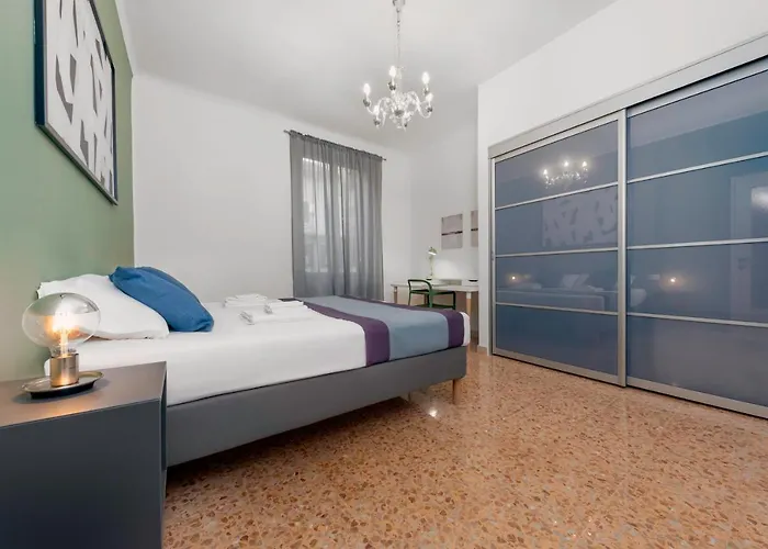 Casa Da Distinta Appartamento Milano