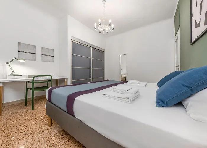 Appartamento Casa Da Distinta *