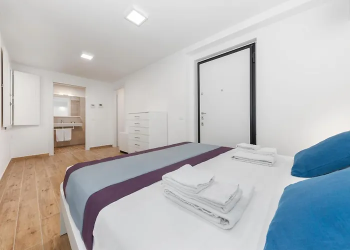 Casa Da Diodora Apartment *