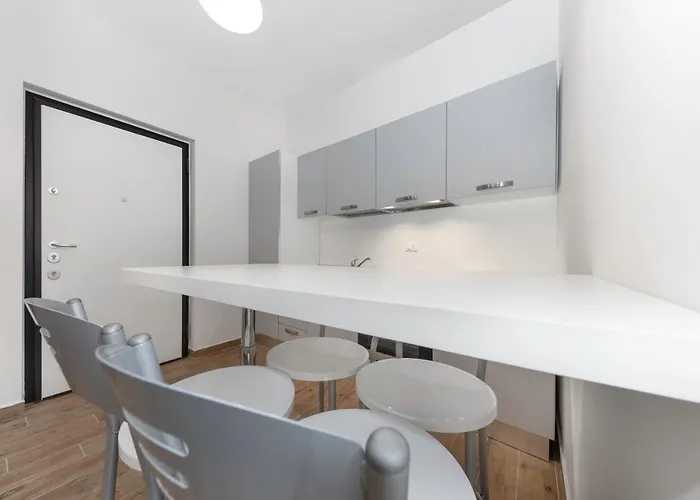 Casa Da Diodora Mailand