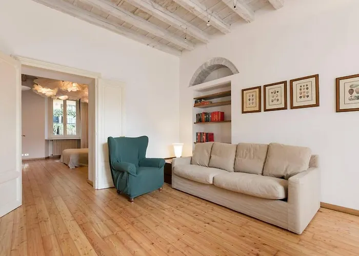 Easylife - - Naviglio 46 P1 - Porta Genova *