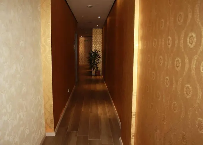 Igiban Hotel 3*