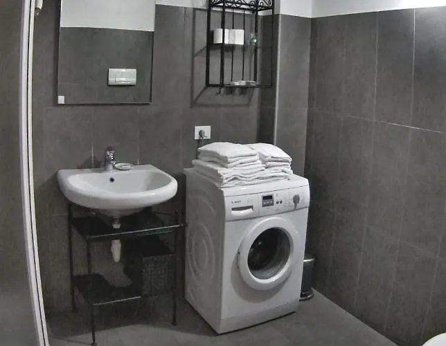 Apartament La Maison Del Capestrano *