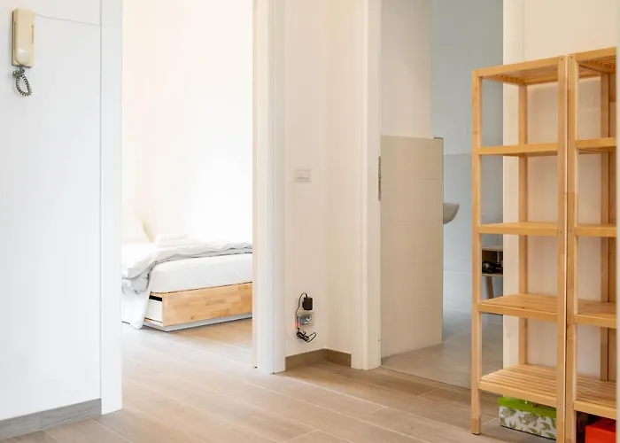 Darsena Flexyrent Milaan