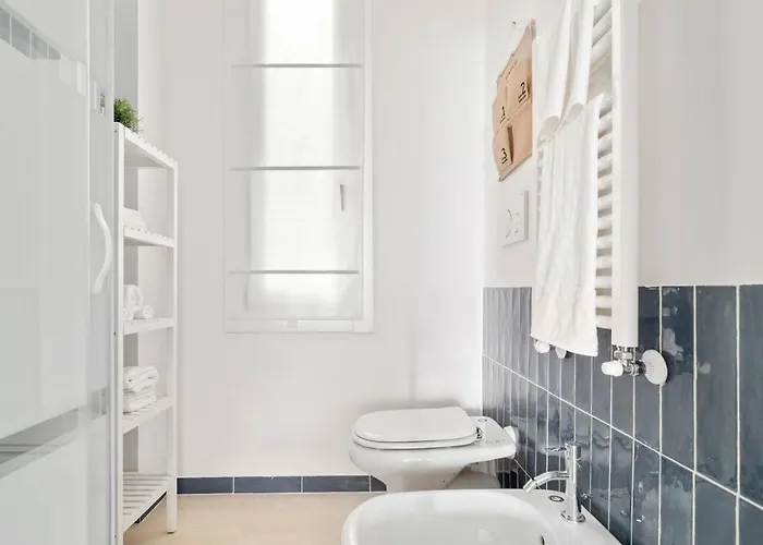 Easylife - - Lecco 18 S - Porta Venezia Lejlighed