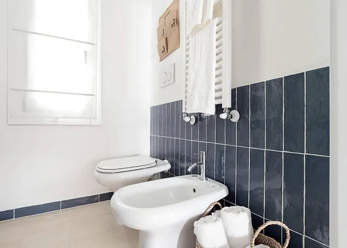 Easylife - - Lecco 18 S - Porta Venezia Apartman Milánó