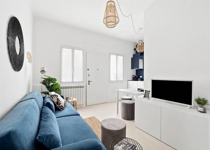 Easylife - - Lecco 18 S - Porta Venezia Apartman Milánó