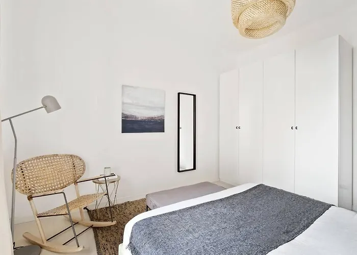 Easylife - - Lecco 18 S - Porta Venezia Lejlighed