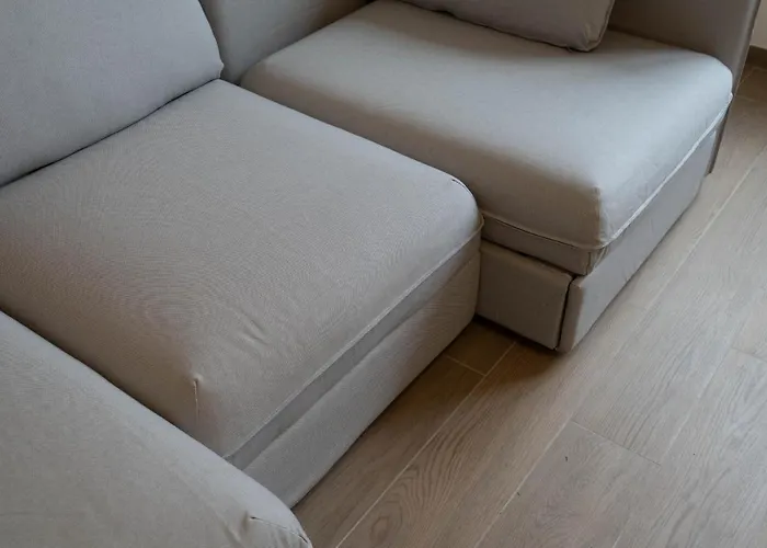 Appartement Darsena Flexyrent *