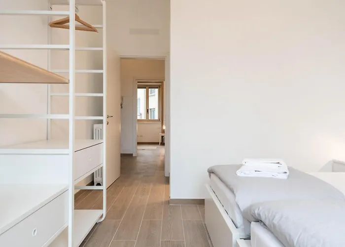 Darsena Flexyrent Apartamento *