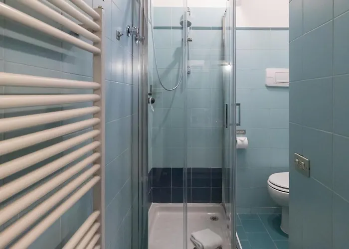 Italianway Easy - Massarani 5 Apartman