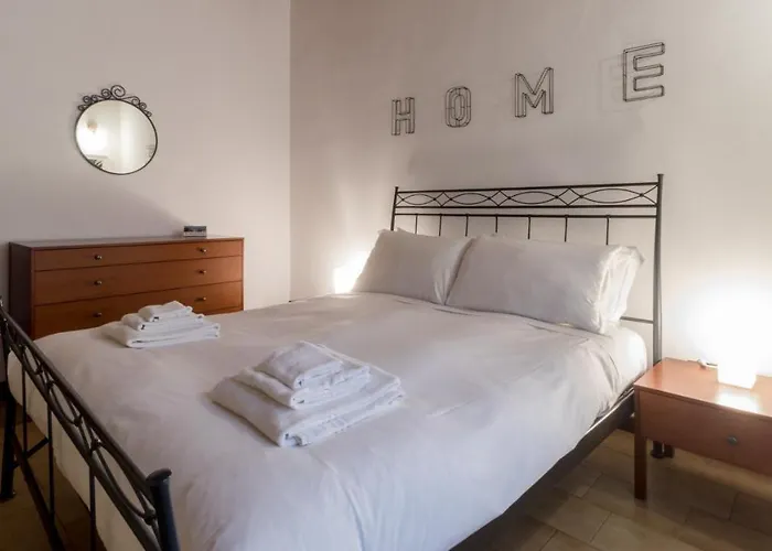 Apartman Italianway Easy - Massarani 5