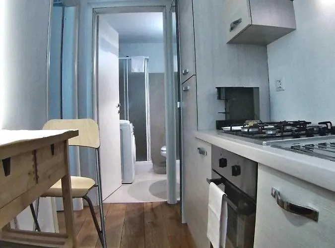 La Maison Del Capestrano