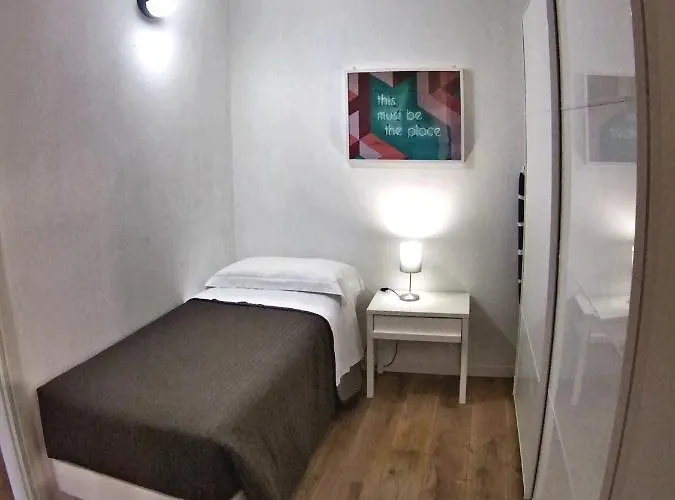 La Maison Del Capestrano Apartament