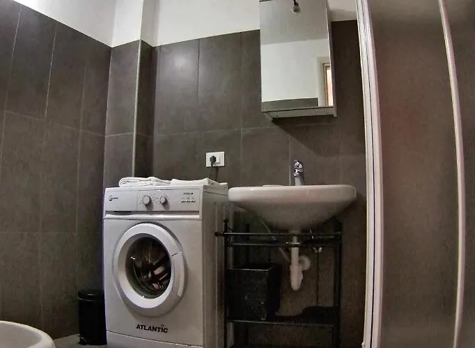 La Maison Del Capestrano Apartament Mediolan