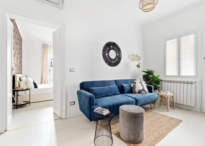 Easylife - - Lecco 18 S - Porta Venezia Lejlighed *