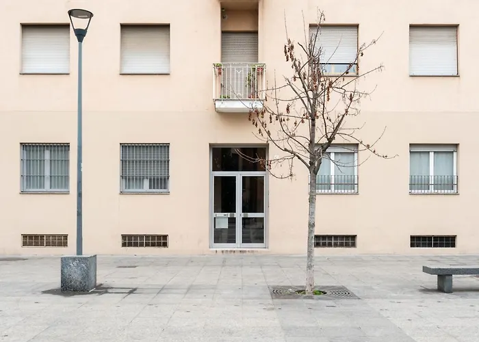 Apartamento Darsena Flexyrent