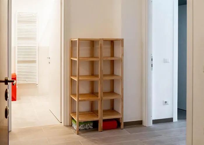 Darsena Flexyrent Milão