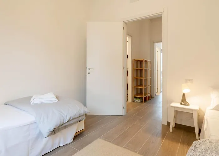 Darsena Flexyrent Appartement Milaan