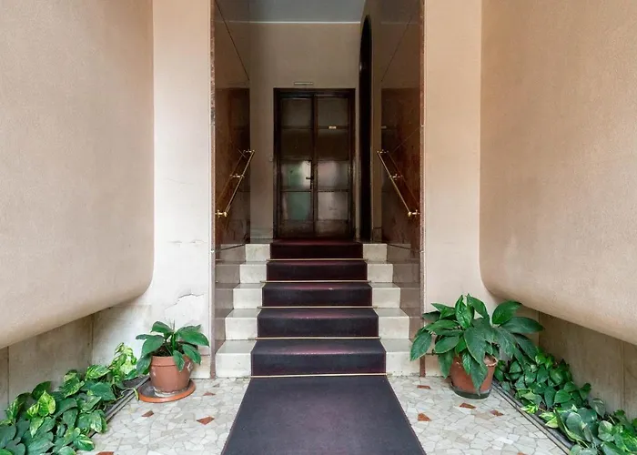 Darsena Flexyrent Apartamento *