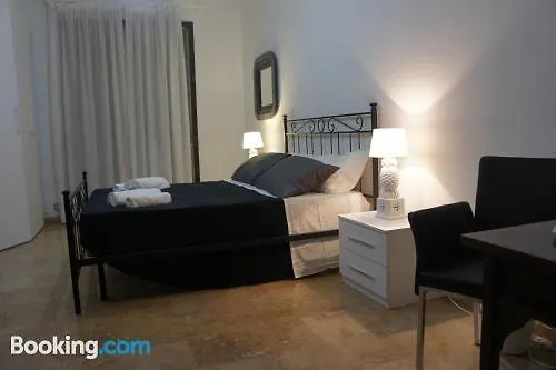 Bed & Breakfast Civico 40