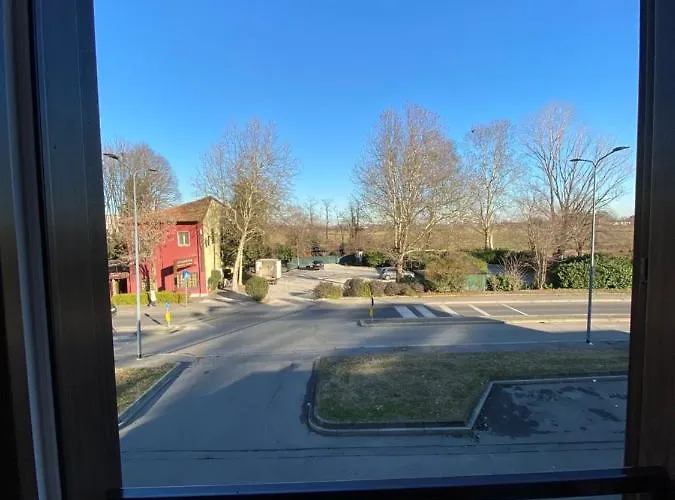 Appartamento Novi Homes