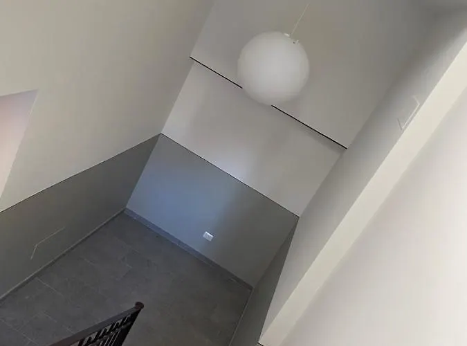 Apartment Novi Homes Mailand