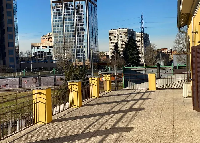 Apartment Novi Homes *