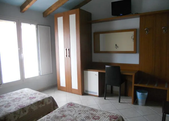 Guest house Cheta Milan