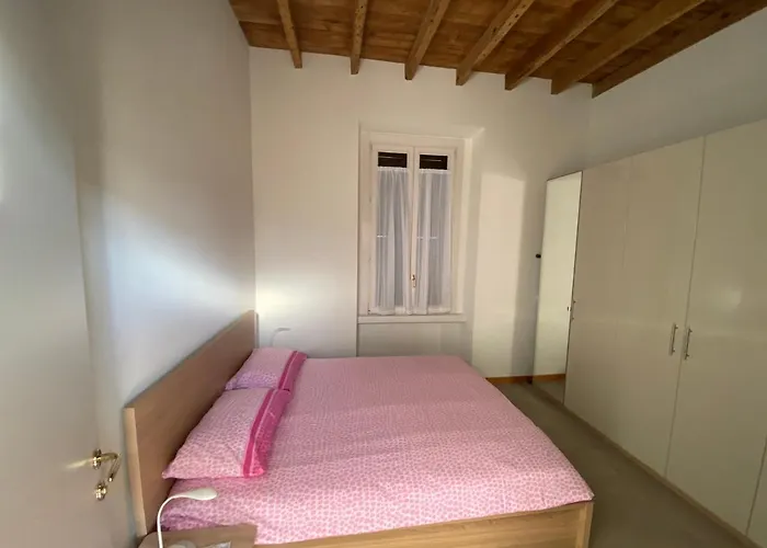 Apartment Novi Homes Mailand