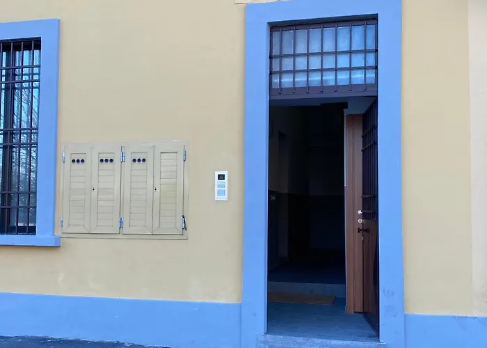 Novi Homes Appartamento