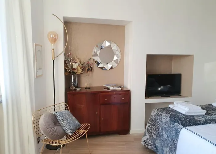 Apartamento Madeleine - Arco Della Pace *
