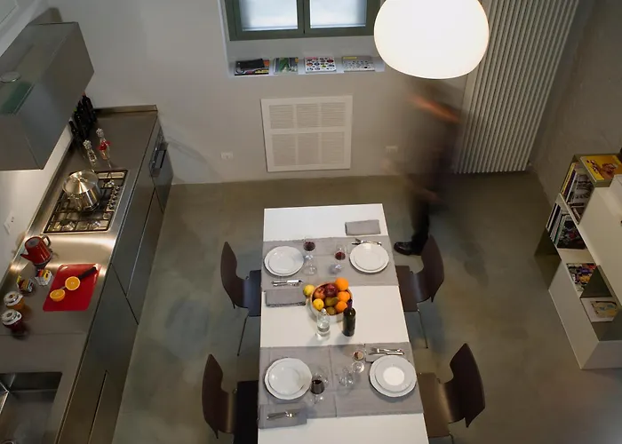 Appartement Design *