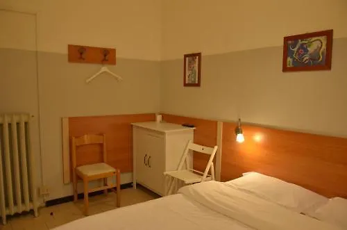 Hotel New Milan