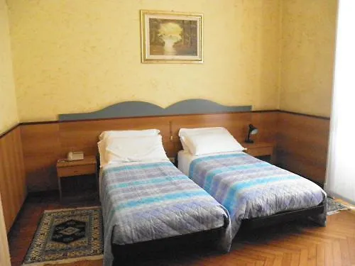 Gran Sasso Hotel