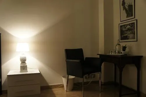 Civico 40 Bed & Breakfast