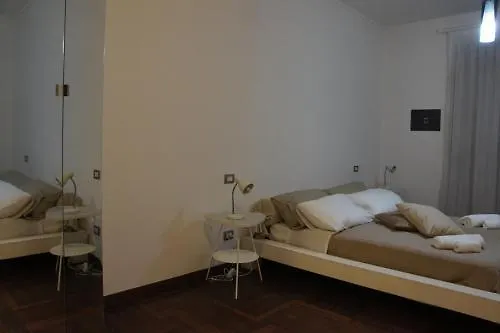 Bed & Breakfast Civico 40