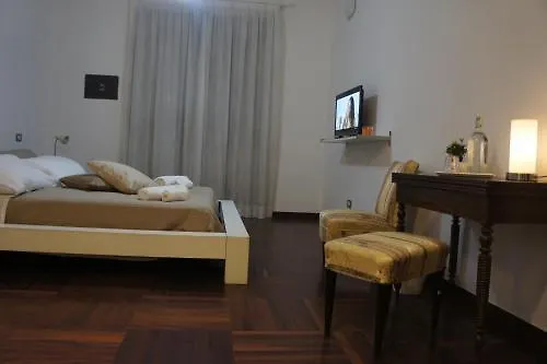 Civico 40 Bed & Breakfast
